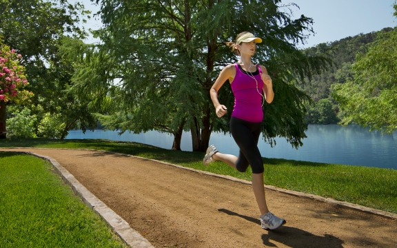 Fitness Assessments