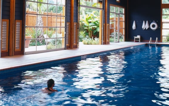 Indoor Water Activities