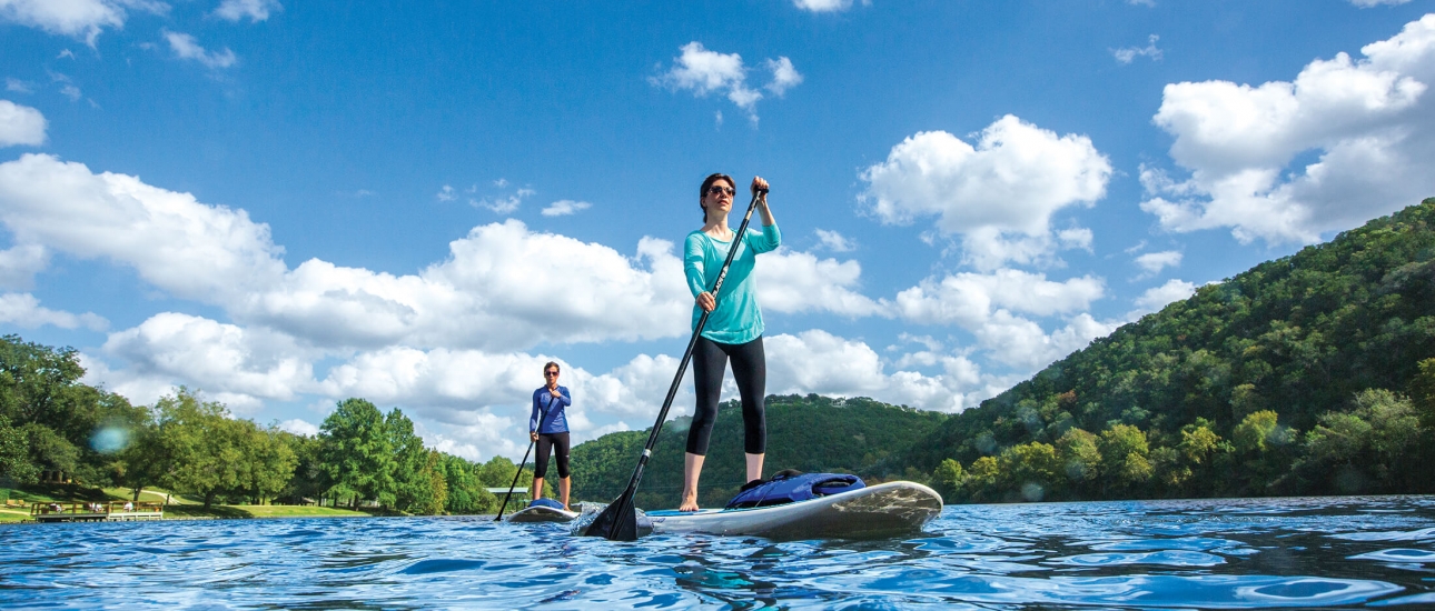 Lake & Outdoor Sports