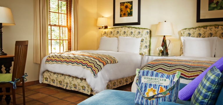 Signature Room