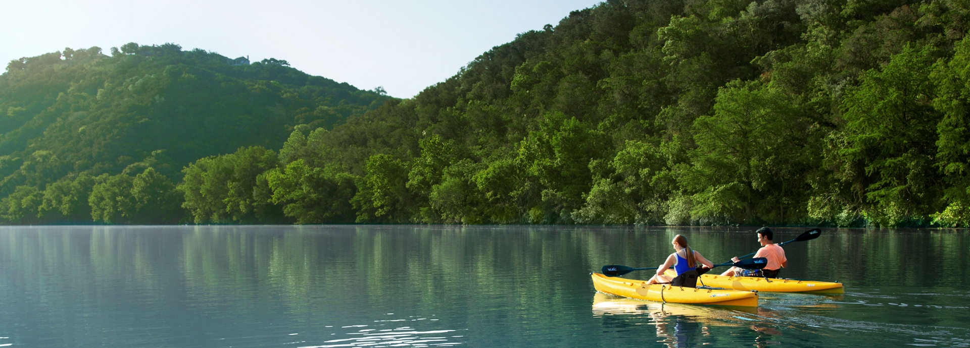 Activities & Events Lake Austin Spa Resort