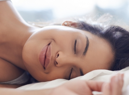 Beditation Meditation | The Art of a Good Night’s Sleep