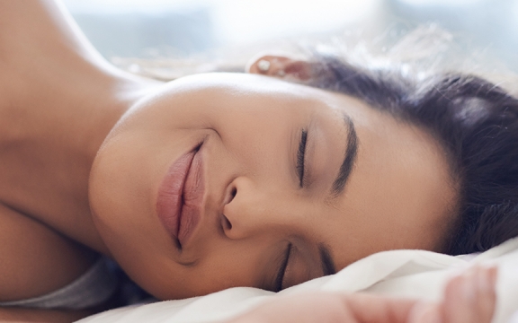 Beditation Meditation | The Art of a Good Night’s Sleep