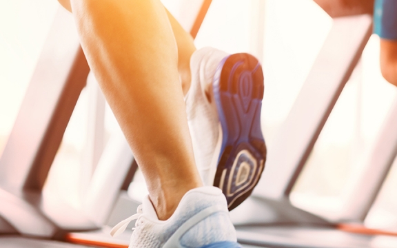 Cardio 3,2,1