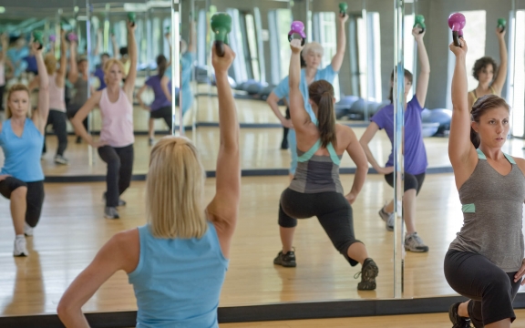 Challenge Series | Strictly Strength