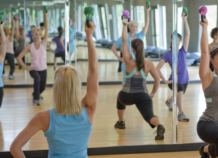 Challenge Series | Strictly Strength
