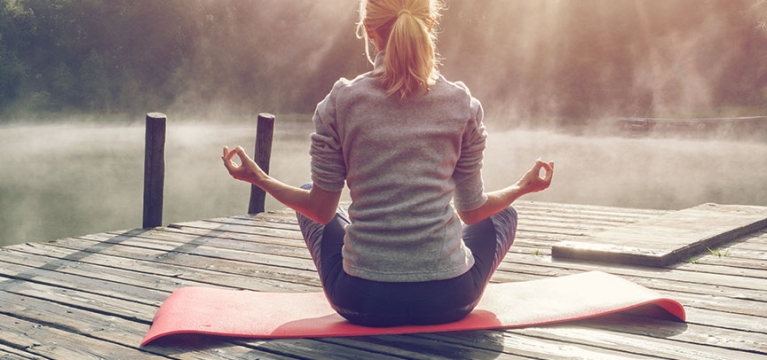 Gentle Yoga 1
