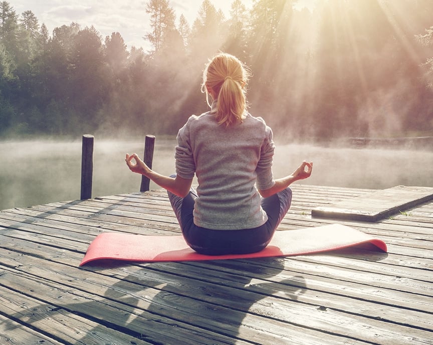 Gentle Yoga 1