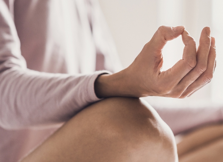 Guided Meditation | Yoga Nidra