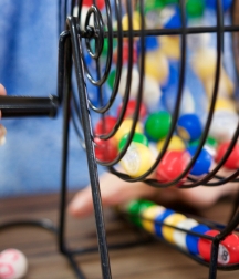 Holiday Cheer | Bingo with Prizes!