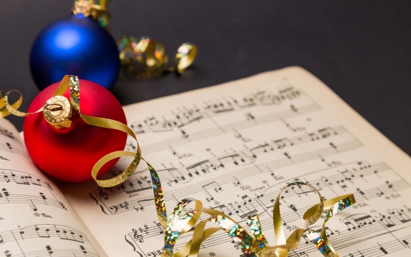 Holiday Cheer | Yuletide Singers