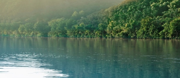 Lake Austin