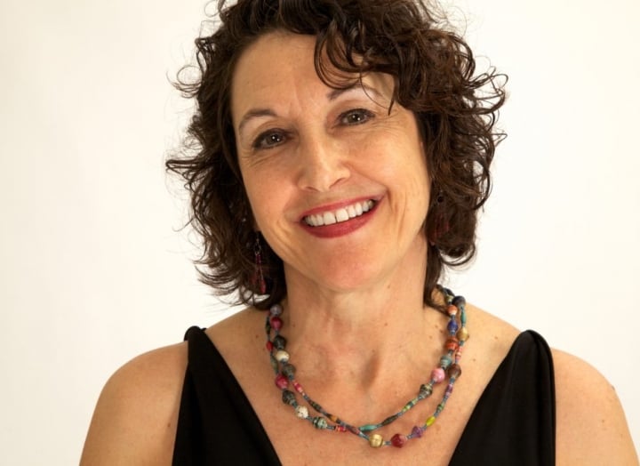 Just Breathe: Laughter Yoga with Special Guest Joanie Brooks