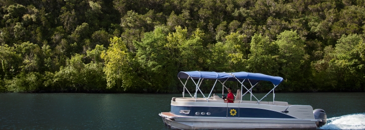 Luxe Water Taxi 1