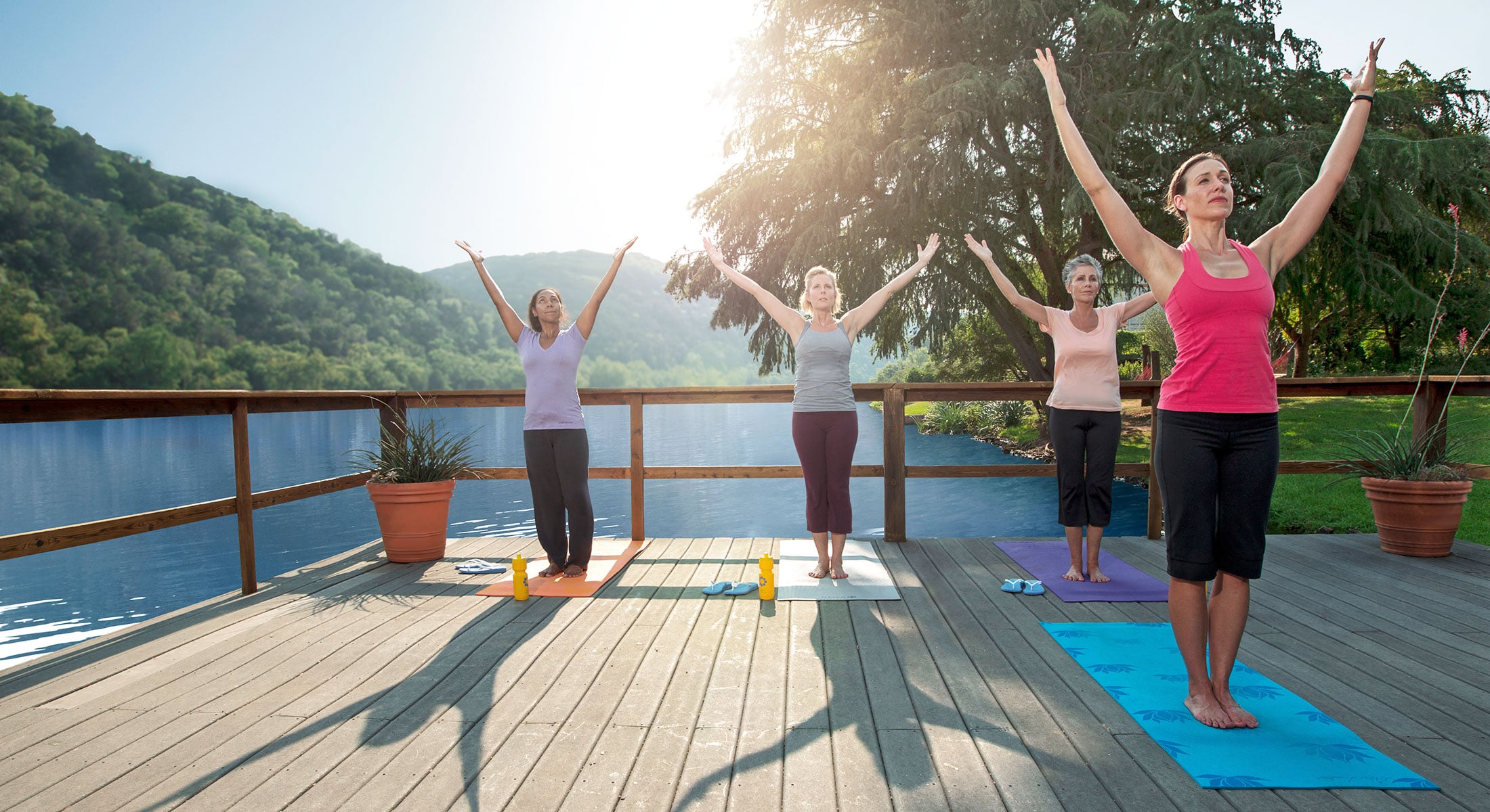 Lake Austin Spa Resort — gallery preview 1