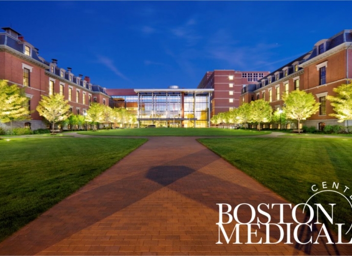 Medicine on the Frontline: A Day in the ER at Boston Medical Center with Special Guest Dr. Medzon