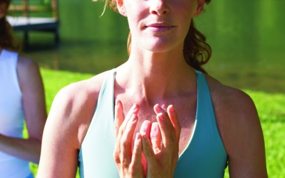 Meditation For Total Relaxation And Energy balancing