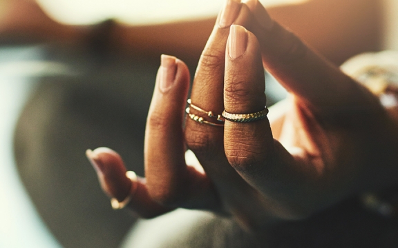 Mindful Meditation