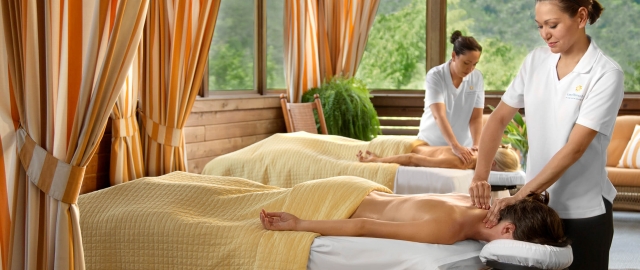 Treatments & Services 1