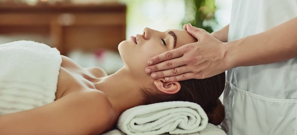 Treatments & Services 4