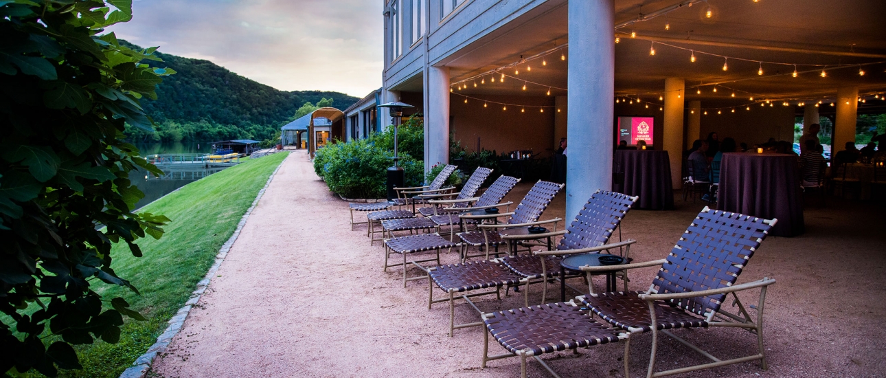 Venues 4