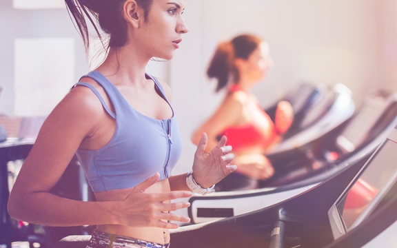 Wake Up The Senses | Spin & Stretch