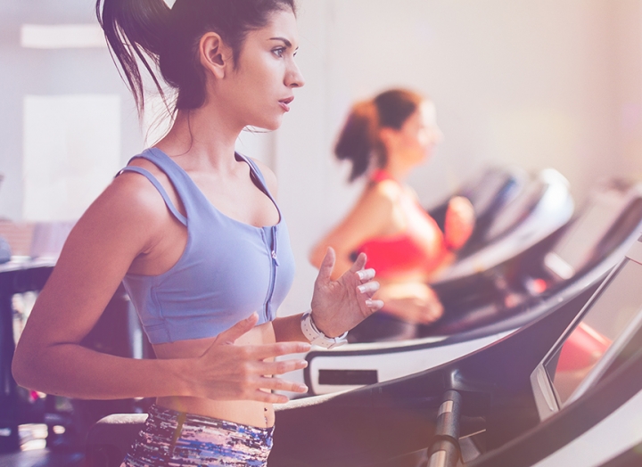Wake Up The Senses | Spin & Stretch