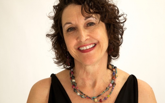 Yoga for a Good Night’s Sleep with Special Guest Joanie Brooks