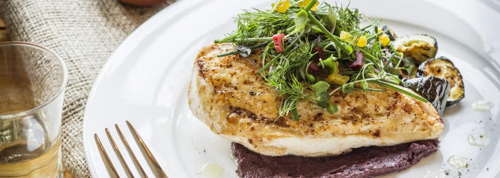 Conscientious Cuisine 3