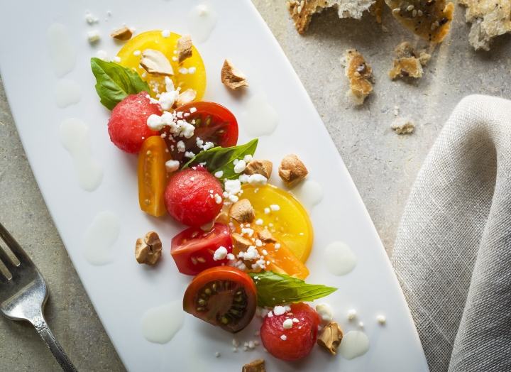 Conscientious Cuisine 4