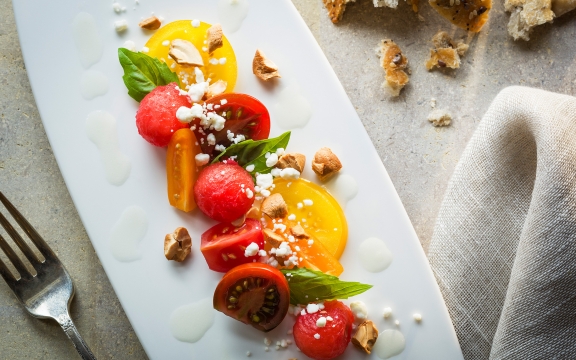 Conscientious Cuisine 5