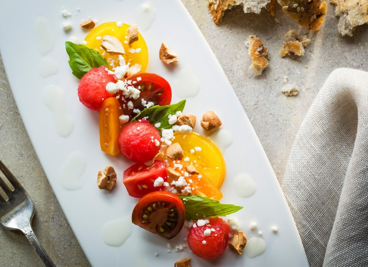 Conscientious Cuisine 5