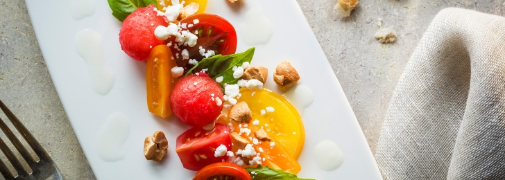 Conscientious Cuisine 5
