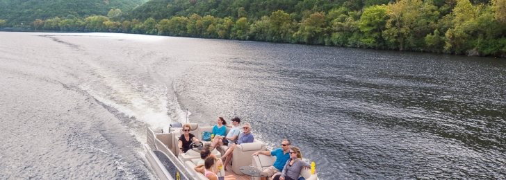 Lake Austin