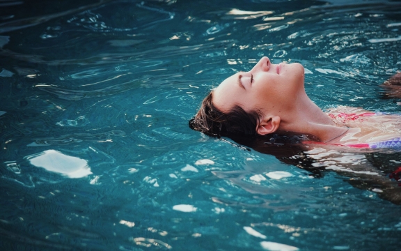 Ripple Effects 1