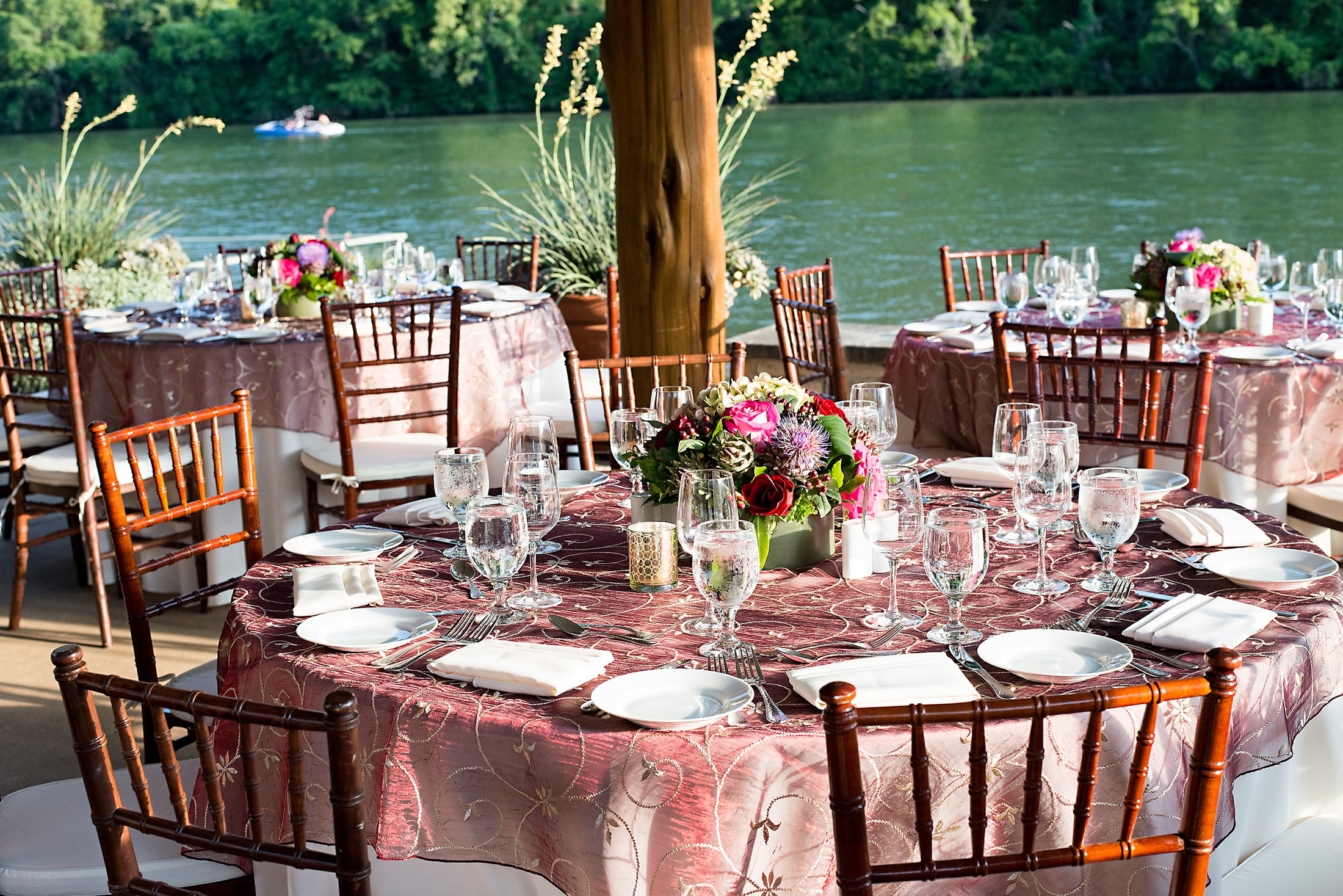 Lake Austin Spa Resort — gallery preview 2