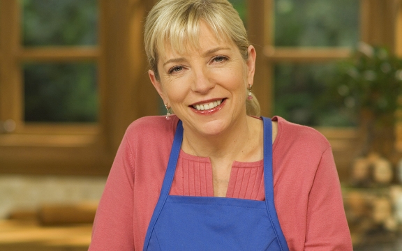 A Spring Menu with Special Guest Chef Sara Moulton 2