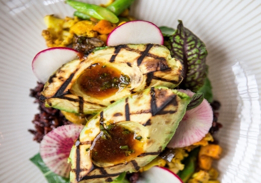 Conscientious Cuisine 8