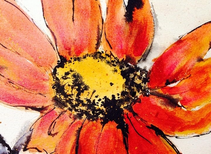 Creative Arts | Soul Goal Keeper | Artist Debbie Levine 1
