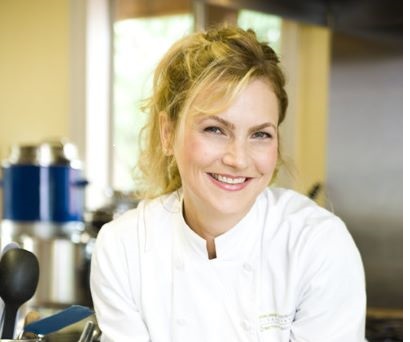 Culinary Experience Mediterranean Easy Weekday Meal with Guest Chef Beth Pav