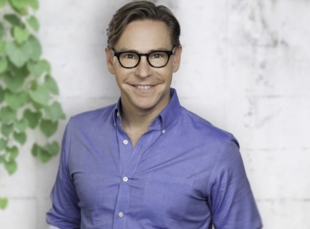 Jane Iredale Makeup Event with Global Makeup Artist Shawn Towne