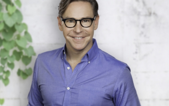 Jane Iredale Makeup Event with Global Makeup Artist Shawn Towne