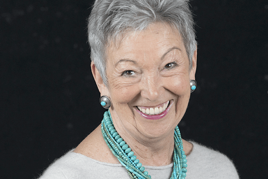 Just Breathe Week: Art Classes with Special Guest Artist Renate Hume