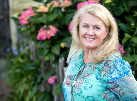 Just Breathe Week: Discovering the Essential You | Guest Sarah McLean