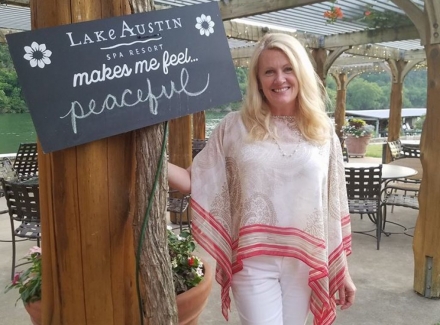 Just Breathe Week: Walking Meditation | Guest Sarah McLean