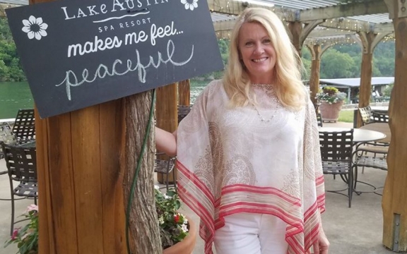 Just Breathe Week: Walking Meditation | Guest Sarah McLean