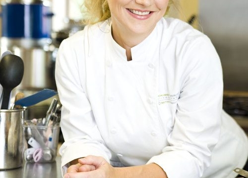 Mediterranean Easy Weekday Meal with Special Guest Chef Beth Pav