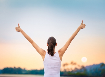 Nutrition for Stress and Rest | Dietitian Shannon Wise