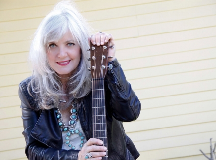 Savory with Song Culinary Demo | Guest Musician Kimmie Rhodes