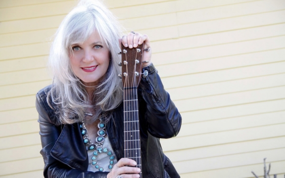 Savory with Song Culinary Demo | Guest Musician Kimmie Rhodes